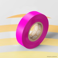 2M Fita Rosa Chiclete 2m