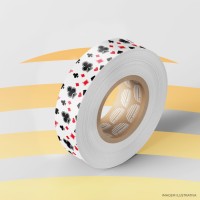 Fita 2M Poker 20m