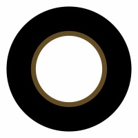 Decorlux Fita Preta 20m