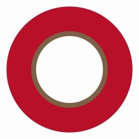 Decorlux Fita Vermelha 20m