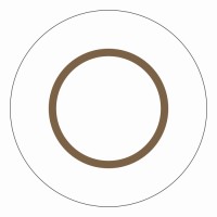 Decorlux Fita Branca 20m