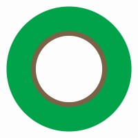 Decorlux Fita Verde 20m