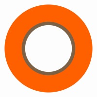 Decorlux Fita Laranja 20m