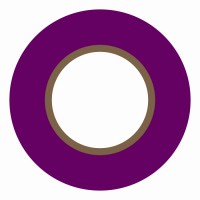 Decorlux Fita Roxa 20m