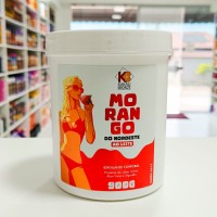 Kakau Bronze Esfoliante Morango do Nordeste 900g