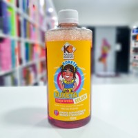 Kakau Bronze Ativador Xuxeta Golden 450ml