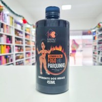 Kakau Bronze Fogo no Parquinho 450ml