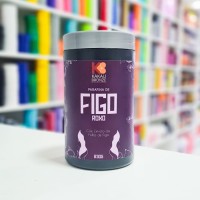 Kakau Bronze Parafina De Figo 830g