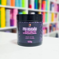 Kakau Bronze Proibidão do Bronze 450g