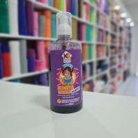 Kakau Bronze Ativador Xuxeta Purple 450ml