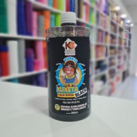 Kakau Bronze Ativador Xuxeta Black 900ml