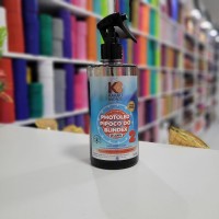 Kakau Bronze Photoled Selante Passo 2 500ml