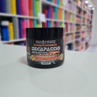 Kakau Bronze Decapaggio Esfoliativo 450g