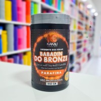 Kakau Bronze Parafina Babadin do Bronze 840g