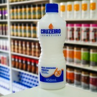 Cruzeiro Aguá Oxigenada Volume 30 - 450m