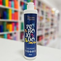 Feiticeira do Bronze Peroxido Ultra Fast 450ml