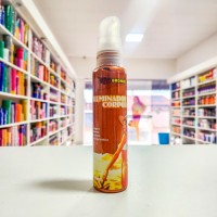 Vegas Bronze Iluminador Corporal 100ml