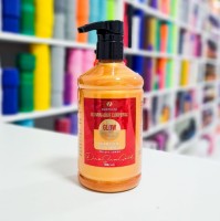 Duotrato Óleo Iluminador Corporal Glow 500ml