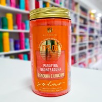 Duotrato Parafina Cenoura e Urucum 830g