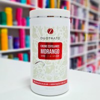 Duotrato Esfoliante Morango 1kg