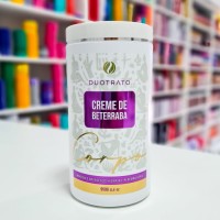 Duotrato Creme de Beterraba 950g