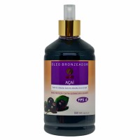 Duotrato Óleo Açaí 500ml