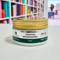 Duotrato Parafina Coco 200g