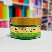 Duotrato Gel Pós Sol 200g