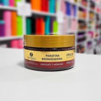 Duotrato Parafina Chocolate 200g