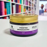 Duotrato Parafina Açaí 200g