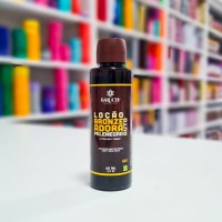 Baruk Autobronzeador Pele Negra 60ml