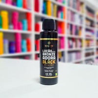 Baruk Autobronzeador Black 60ml