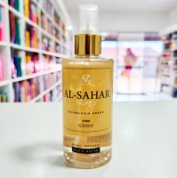 Click 10 Body Splash Al-Sahar 210ml