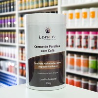 Lenne Parafina Café 900g