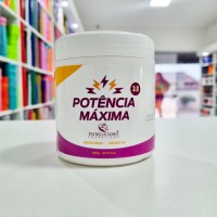Patrícia Lobo Ativador Potência Máxima 3.0 Neon 450g