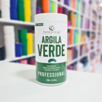 Patrícia Lobo Argila Verde 500g