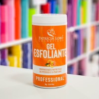Patricia Lobo Gel Esfoliante Pessego 1kg