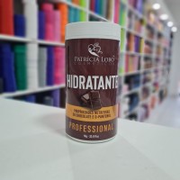 Patrícia Lobo Hidratante Chocolate 1kg