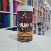 Patrícia Lobo Esfoliante Chocolate 1kg