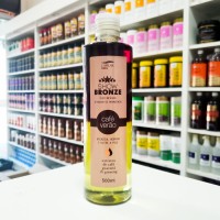 Capilar Show Óleo Café Verão 500ml