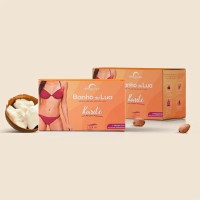 Mini Kit Banho de Lua Karite