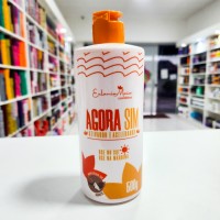 Eulania Maia Ativador e Acelerador Agora Sim 500g