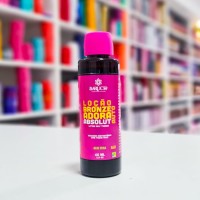 Baruch Loção Autobronzeadora Absolut 60ml