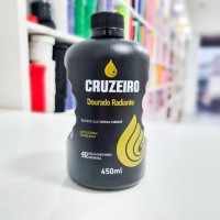 Cruzeiro Aguá Oxigenada Volume 40 - 450ml
