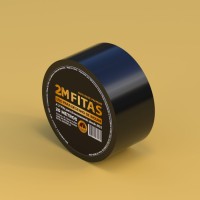 2M Fita Preta 27mm