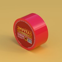 2M Fita Vermelha 27mm